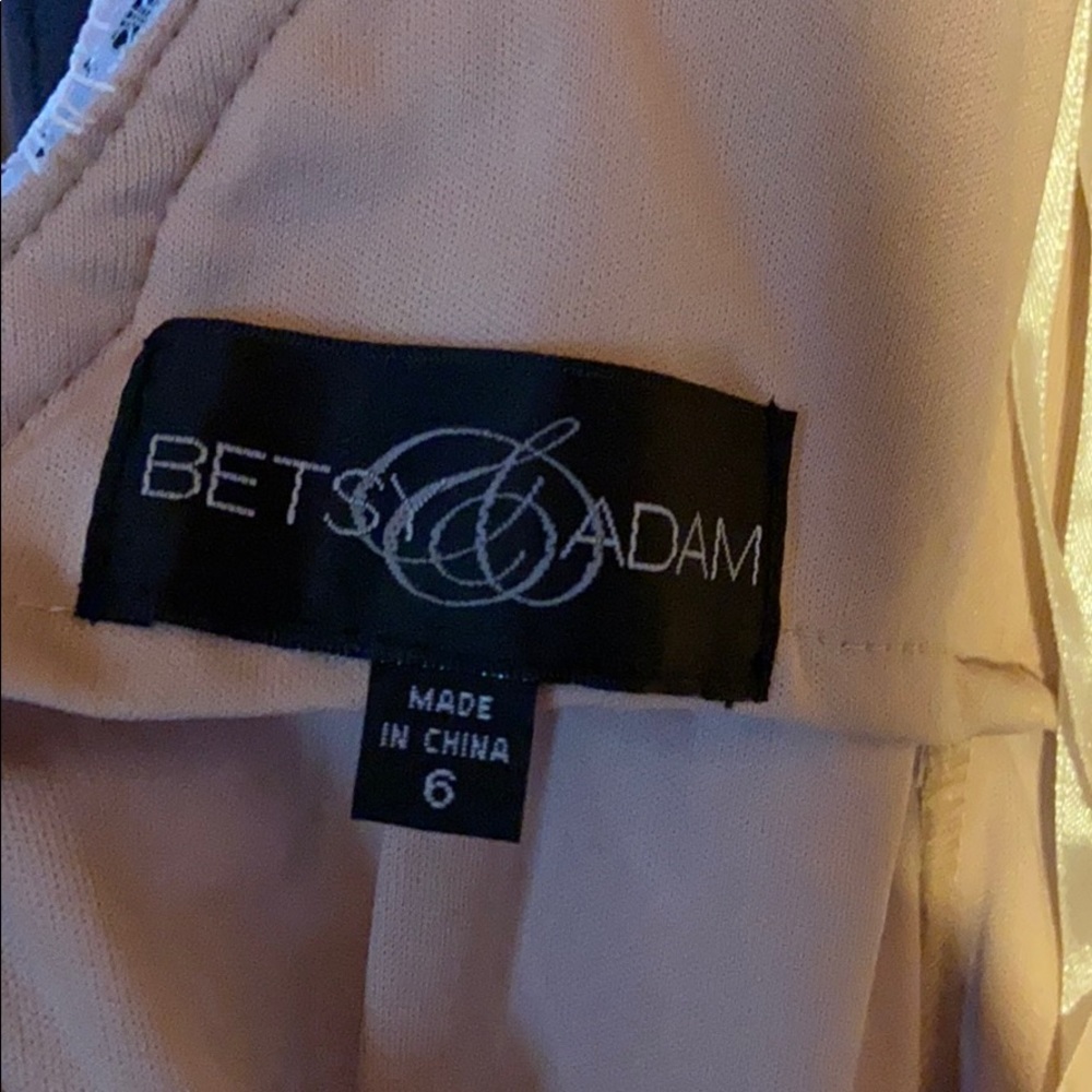 Besty & Adam size 6 dress - Picture 5 of 6